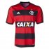 Flamengo 2014 Home Soccer Jersey