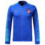Atletico Madrid Blue Training Jacket 2019/20