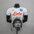 Napoli 21-22 Maradona Commemorative Version White Soccer Jersey Football Shirt (Player Version)