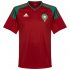 Morocco Home 2018 World Cup Soccer Jersey Shirt