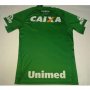 Chapecoense Home 2016/17 Soccer Jersey Shirt