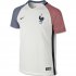 France Away Euro 2016 Soccer Jersey