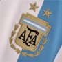 Argentina World Cup 2022 Finals Version Soccer Jersey Football Shirt