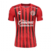 Club Tijuana Home 2019-20 Soccer Jersey Shirt