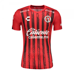 Club Tijuana Home 2019-20 Soccer Jersey Shirt