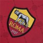 AS Roma 22/23 Home Brown Soccer Jersey Football Shirt
