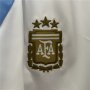 Kids Copa America 2024 Argentina Home Soccer Kit(Shirt+Shorts)