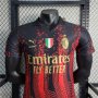 AC Milan 23/24 Red Special Edition Soccer Jersey Football Shirt (Player Version)