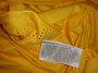 13-14 Brazil Home Yellow Jersey Kit(Shirt+Short)