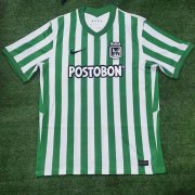 Atlético Nacional 21-22 Home Soccer Shirt Jersey