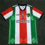 21-22 CLUB DEPORTIVO PALESTINO AWAY WHITE SOCCER JERSEY FOOTBALL SHIRT