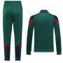 Italy Green 2019-20 Jacket (Jacket+Pants)