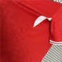 UEFA Euro 2024 Denmark Football Shirt Home Soccer Jersey