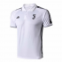 JUVENTUS 2019-20 WHITE POLO KITS