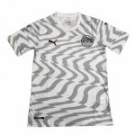 Egypt AWAY 2019 Soccer Jersey Shirt