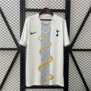 25/26 Tottenham Hotspur Warm Up Shirt