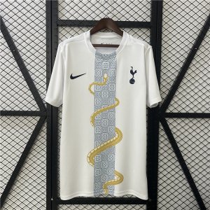 25/26 Tottenham Hotspur Warm Up Shirt