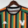 Venezia FC 23/24 Training Long Sleeve Soccer Jersey Football Shirt