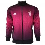 Juventus 2017/18 Red Jacket