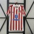 Atletico Madrid 25/26 Home Football Shirt
