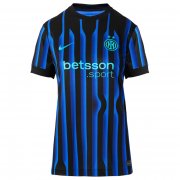 Women's Inter Milan 25/26 Home Football Shirt