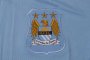 Manchester City 14/15 Home Soccer Jersey
