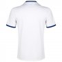 2014 FIFA World Cup Portugal Away White Soccer Jersey Football Shirt