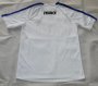 France 2016 Euro White Training Shirt