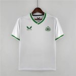 22/23 Newcastle United Away White Soccer Jerseys Football Shirt