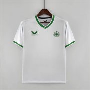 22/23 Newcastle United Away White Soccer Jerseys Football Shirt