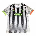 2019-20 JUVENTUS PALACE SOCCER JERSEY SHIRT