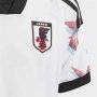 Japan World Cup 2022 Away White Soccer Jersey Football Shirt