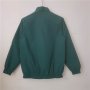 2022 MEXICO GREEN WINDBREAKER JACKET