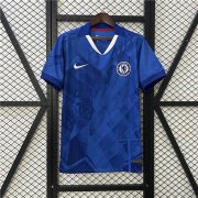 25/26 Chelsea Home Football Shirt