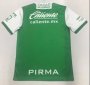 Club León Home 2017/18 Soccer Jersey Shirt