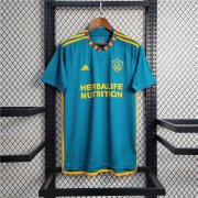 Los Angeles FC 2023 Away Soccer Jersey Soccer Shirt