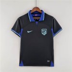 Atletico Madrid 22/23 Away Soccer Jersey Football Shirt