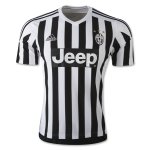 Juventus 15-16 Home Soccer Jersey