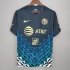 Club America 21-22 Away Navy Soccer Jersey Football Shirt