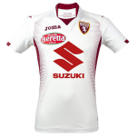 Cheap Torino Away 19-20 Soccer Jersey Shirt