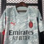 AC Milan 25/26 Goalkeeper Football Shirt
