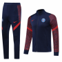 PSG 20-21 Navy High Neck Collar Training Kit