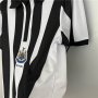 23/24 Newcastle United 130th Anniversary Soccer Jersey Football Shirt