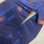 UEFA Euro 2024 Netherlands Soccer Shirt Away Football Shirt