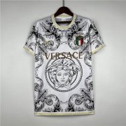 2023 Italy Football Shirt Special Version White Soccer Jersey