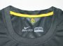 2014 World Cup Brazil Black 3rd Soccer Jersey Football Shirt