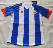 Deportivo 2015-16 Home Soccer Jersey