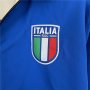 2023 Italy Kit Blue Windbreaker Jacket