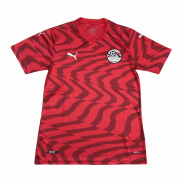 Egypt Home 2019 Soccer Jersey Shirt