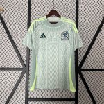 MEXICO COPA AMERICA 2024 AWAY SOCCER JERSEY FOOTBALL SHIRT